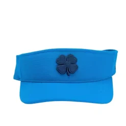 Men's Black Clover Premier Visor Adjustable Hat