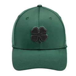 Men's Black Clover Premium Clover 53 Golf Flexfit Hat