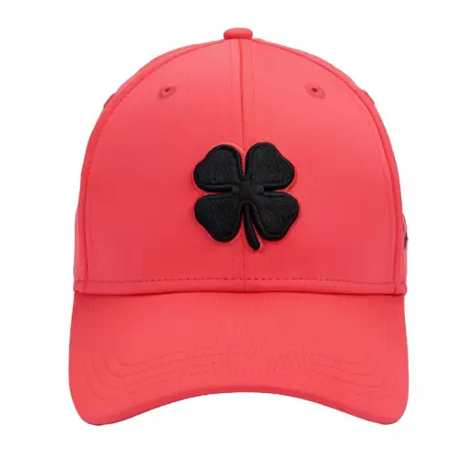 Men's Black Clover Premium Clover 98 Golf Flexfit Hat 1 Men's Black Clover Premium Clover 98 Golf Flexfit Hat