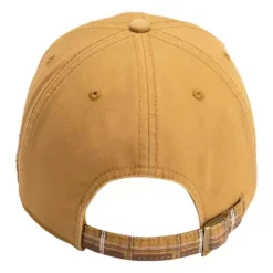 Men's Black Clover Shade 2 Golf Adjustable Hat -Black Clover Store 81008656670 2