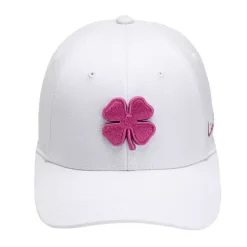 Men's Black Clover Spring Luck Golf Flexfit Hat