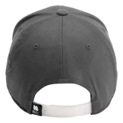 Men's Black Clover Square Tropics 1 Golf Snapback Hat -Black Clover Store 81008656714 2