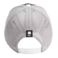 Men's Black Clover Two Tone Vintage Golf Snapback Hat -Black Clover Store 81008656827 2