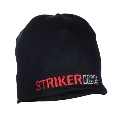 Adult Striker Ice Windbreaker Beanie 1 Adult Striker Ice Windbreaker Beanie