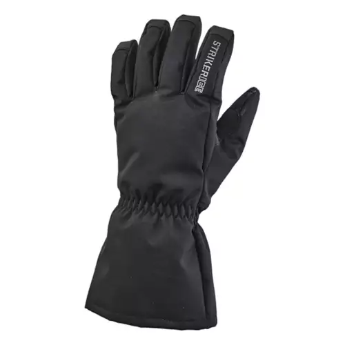 Men's StrikerICE Trekker Gloves 2 Men's StrikerICE Trekker Gloves - Image 2