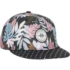 Baby Girls' Nano Beach Adjustable Hat