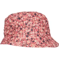 Baby Girls' Nano UPF 50 Floral Bucket Hat