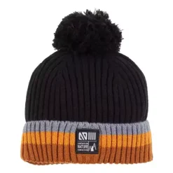 Kids' Nano POM Knit Beanie
