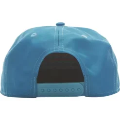 Toddler Boys' Nano Action Stripe Snapback Hat -Black Clover Store 82996839498 2