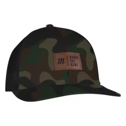 Men's Marucci Honor The Game Trucker Fitted Cap