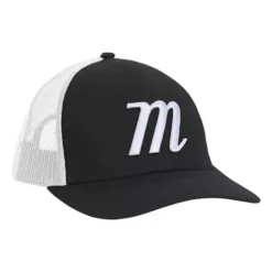 Marucci M Logo Trucker Adjustable Hat