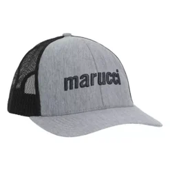 Marucci Logo Snapback Adjustable Hat