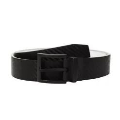 Boys' Nike Carbon Fiber Reversible Belt