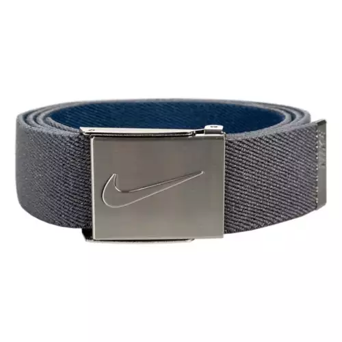 Men's Nike Reversible Stretch Web Golf Belt 1 Men's Nike Reversible Stretch Web Golf Belt