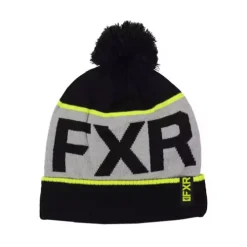 FXR Wool Excursion Beanie