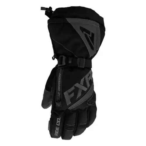 Men's FXR Fuel Gloves 1 Men's FXR Fuel Gloves