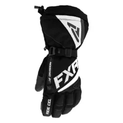 Women's FXR Fusion Gloves