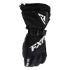 Kids' FXR Helix Race Gloves