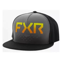 FXR Helium Snapback Hat