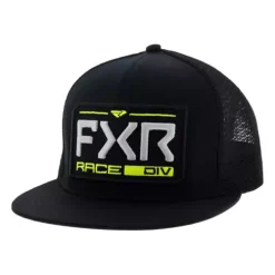 FXR Race Division Snapback Hat