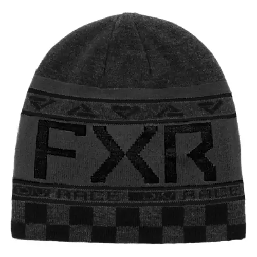 FXR Race Division Beanie 1 FXR Race Division Beanie
