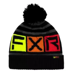 Kids' FXR Helium Beanie