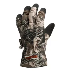 Men's Sitka Stormfront GTX Gloves