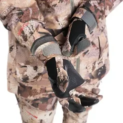 Women's Sitka Hudson GTX Gloves -Black Clover Store 84198412941 2