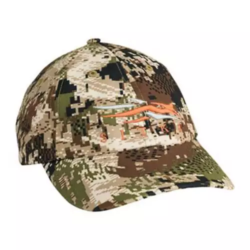 Kids' Sitka Flexfit Hat 1 Kids' Sitka Flexfit Hat