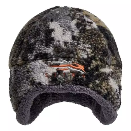 Men's Sitka Fanatic Beanie 1 Men's Sitka Fanatic Beanie
