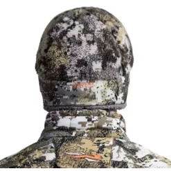 Men's Sitka Fanatic Beanie 5 Men's Sitka Fanatic Beanie -Black Clover Store 84198413969 F2