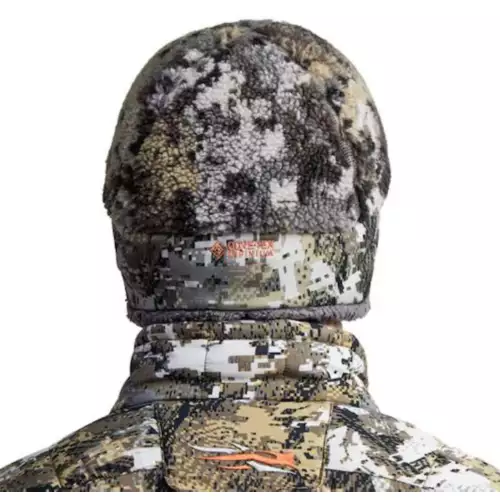 Men's Sitka Fanatic Beanie 3 Men's Sitka Fanatic Beanie - Image 3