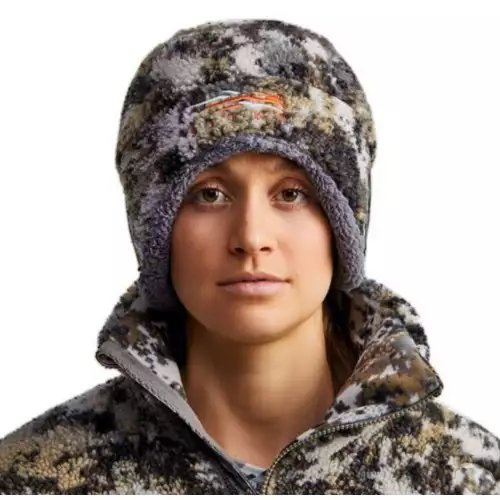 Women's Sitka Fanatic WS Beanie 2 Women's Sitka Fanatic WS Beanie - Image 2