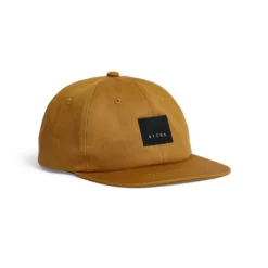 Sitka Modern Patch Unstructured Snapback Adjustable Hat