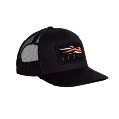 Men's Sitka VP Icon Mid Pro Trucker Adjustable Hat