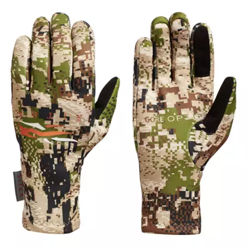 Men's Sitka Traverse Gloves 1 Men's Sitka Traverse Gloves