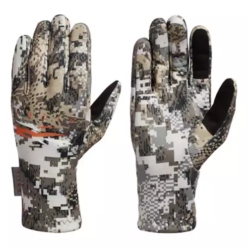 Women's Sitka Traverse Gloves 1 Women's Sitka Traverse Gloves