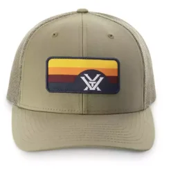 Adult Vortex Boundary Horizon Adjustable Hat