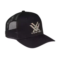 Men's Vortex Scheels 2022 Verdant Black Adjustable Hat