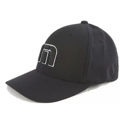 Men's TravisMathew B-Bahamas Golf Flexfit Hat 2 Men's TravisMathew B-Bahamas Golf Flexfit Hat - Image 2