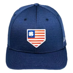 Men's Black Clover Allstar Snapback Hat -Black Clover Store 85001747962