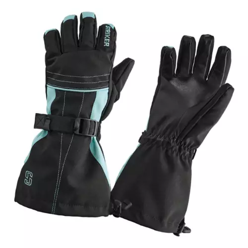 Women's Striker Stella Gloves 1 Women's Striker Stella Gloves
