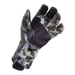 Sitka Stratus Gloves -Black Clover Store 87910105926 F2