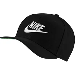 Men's Nike Dri-FIT Pro Futura Snapback Hat