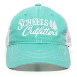 Adult Scheels Outfitters Snapback Hat