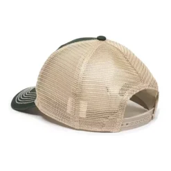 Men's Scheels Outfitters Forest Logo Snapback Hat -Black Clover Store 88579256925 3