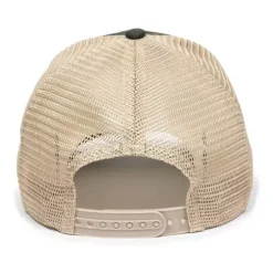 Men's Scheels Outfitters Forest Logo Snapback Hat -Black Clover Store 88579256925 4