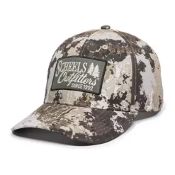 Men's Scheels Outfitters Camo Snapback Hat