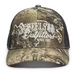 Men's Scheels Outfitters Realtree Excape Snapback Hat