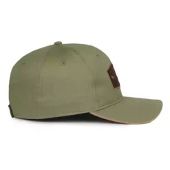 Men's Scheels Outfitters Scheels Canvas Adjustable Hat -Black Clover Store 88579258757 3